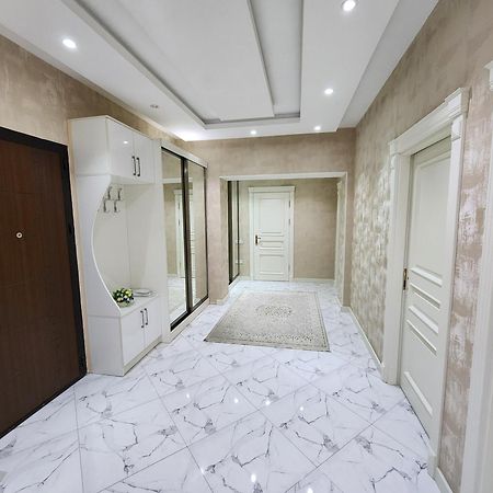 Park Azure Best Apartment 바쿠 외부 사진
