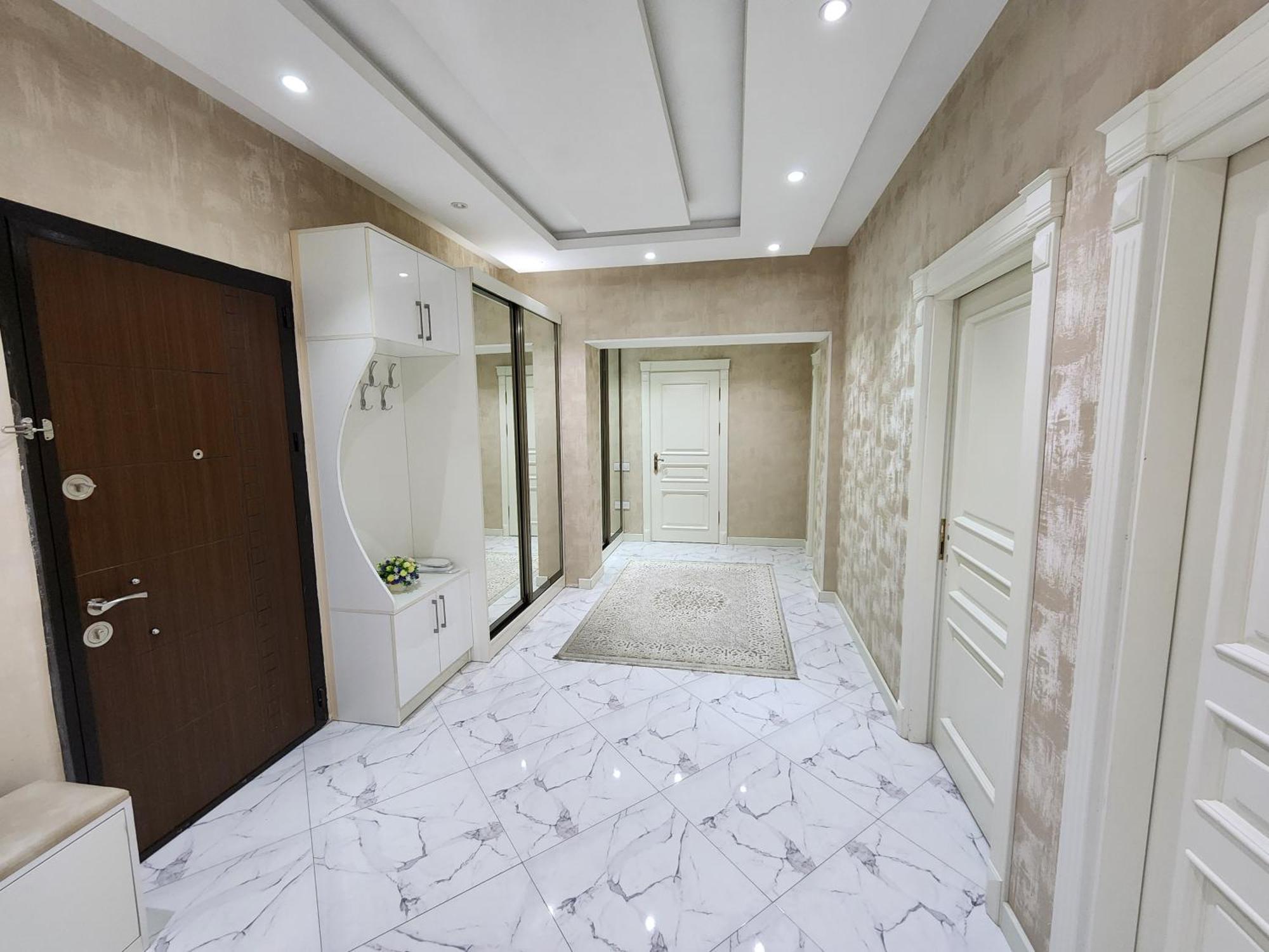 Park Azure Best Apartment 바쿠 외부 사진