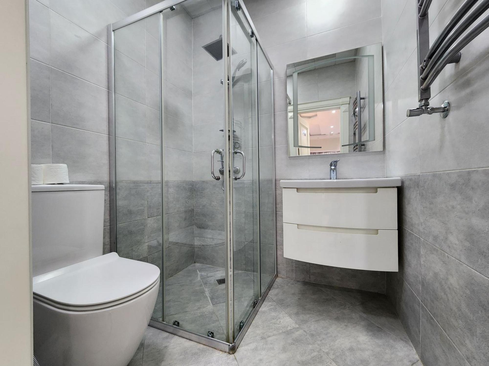 Park Azure Best Apartment 바쿠 외부 사진