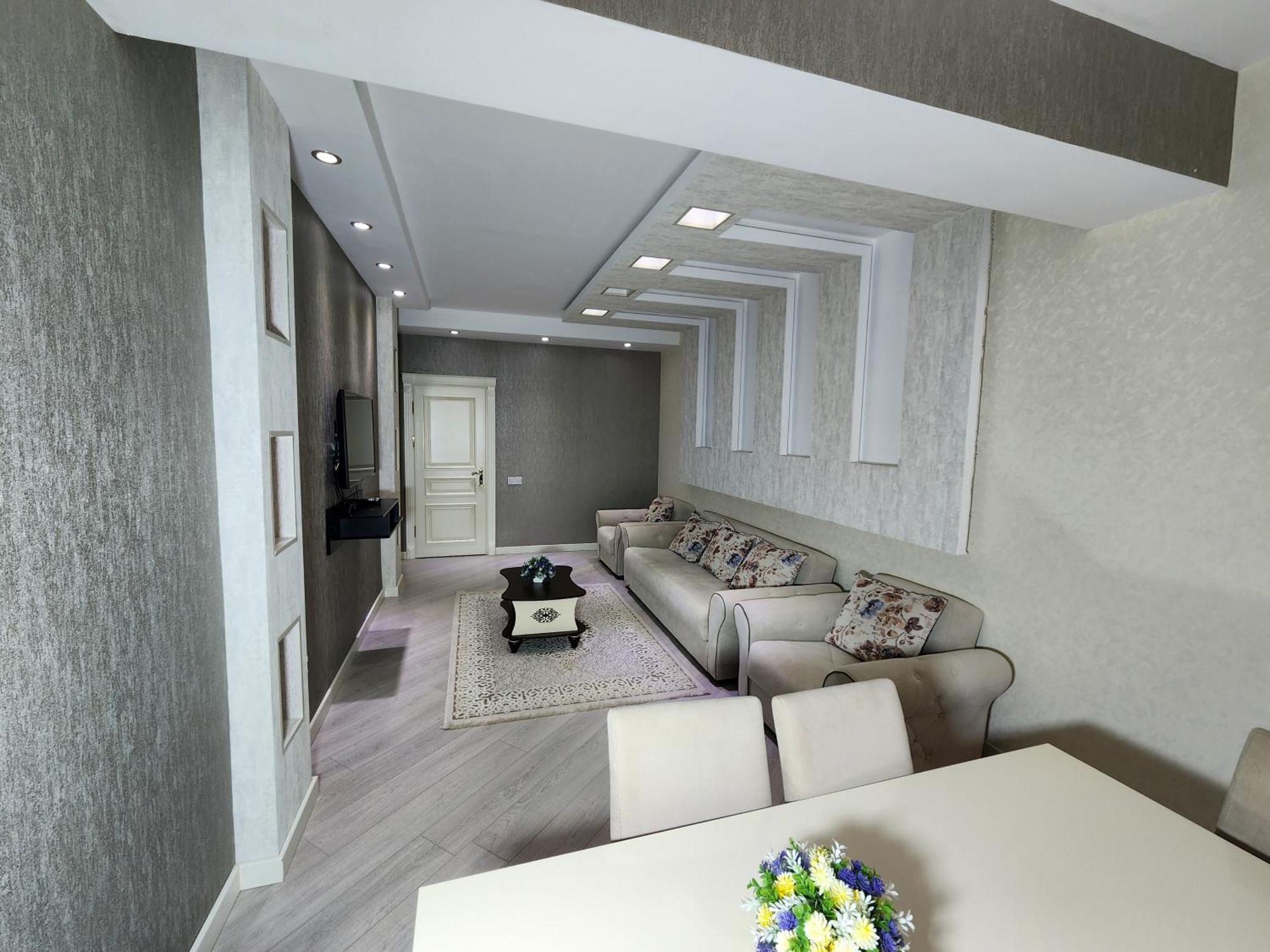 Park Azure Best Apartment 바쿠 외부 사진