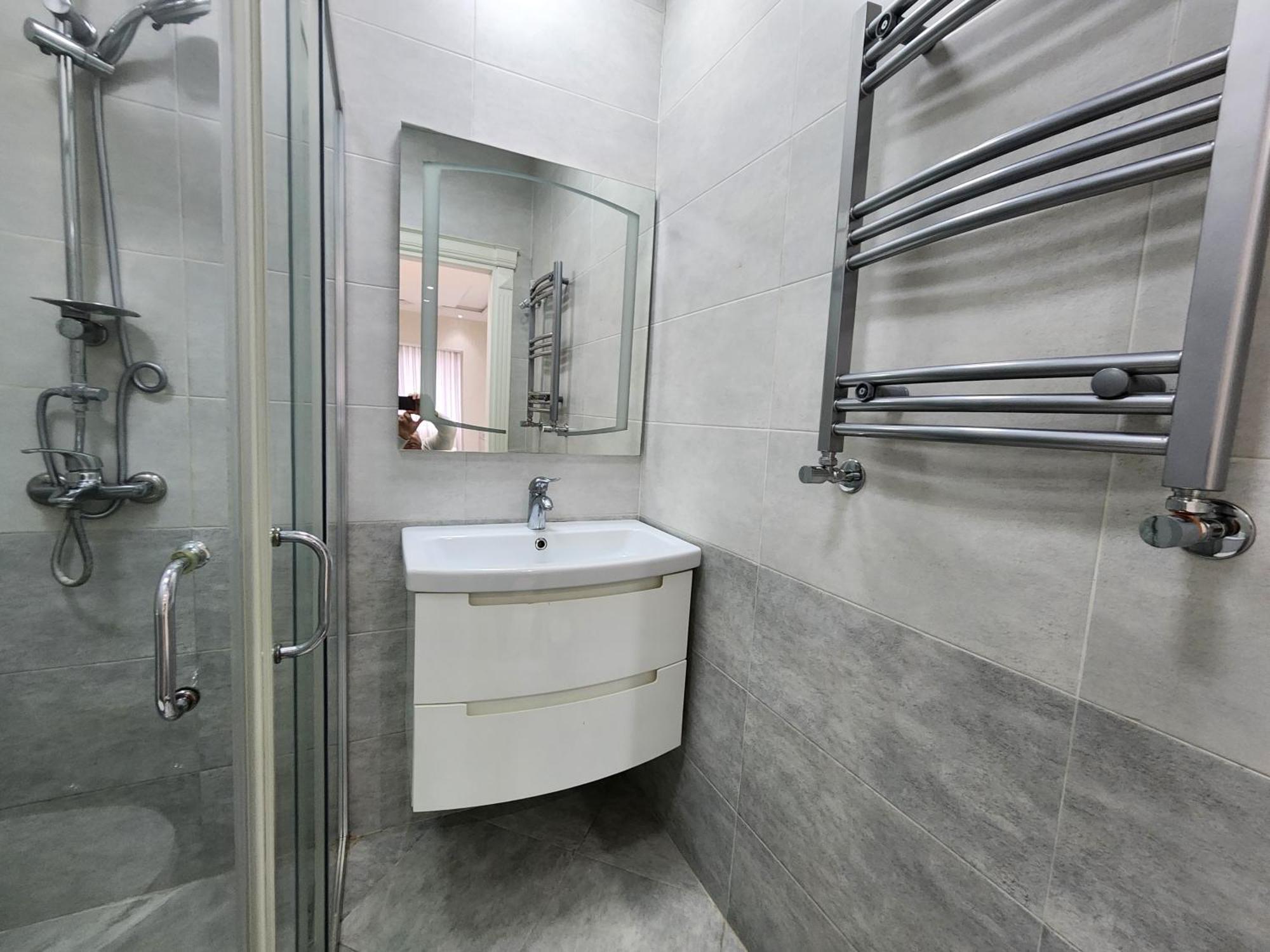 Park Azure Best Apartment 바쿠 외부 사진