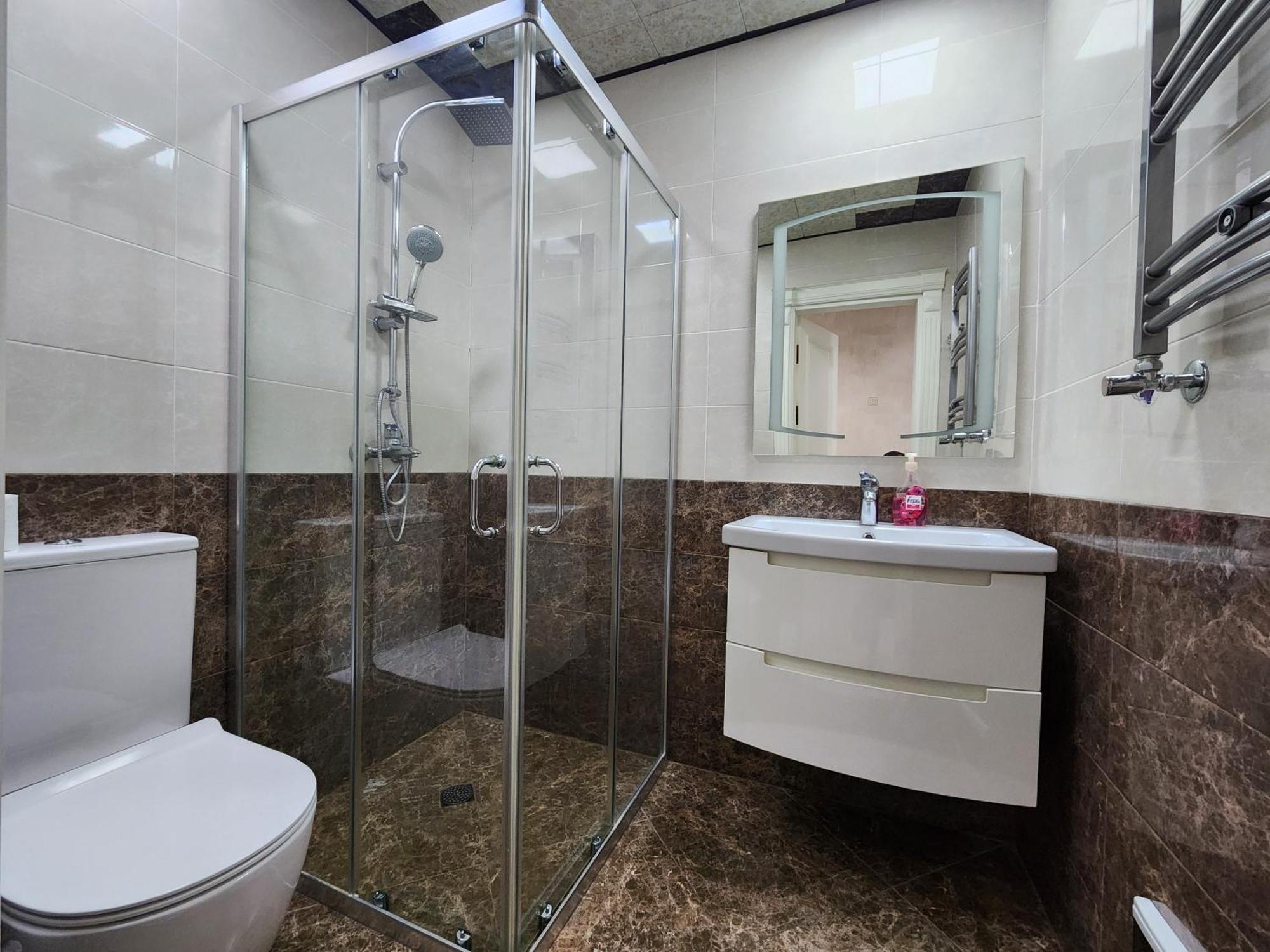 Park Azure Best Apartment 바쿠 외부 사진