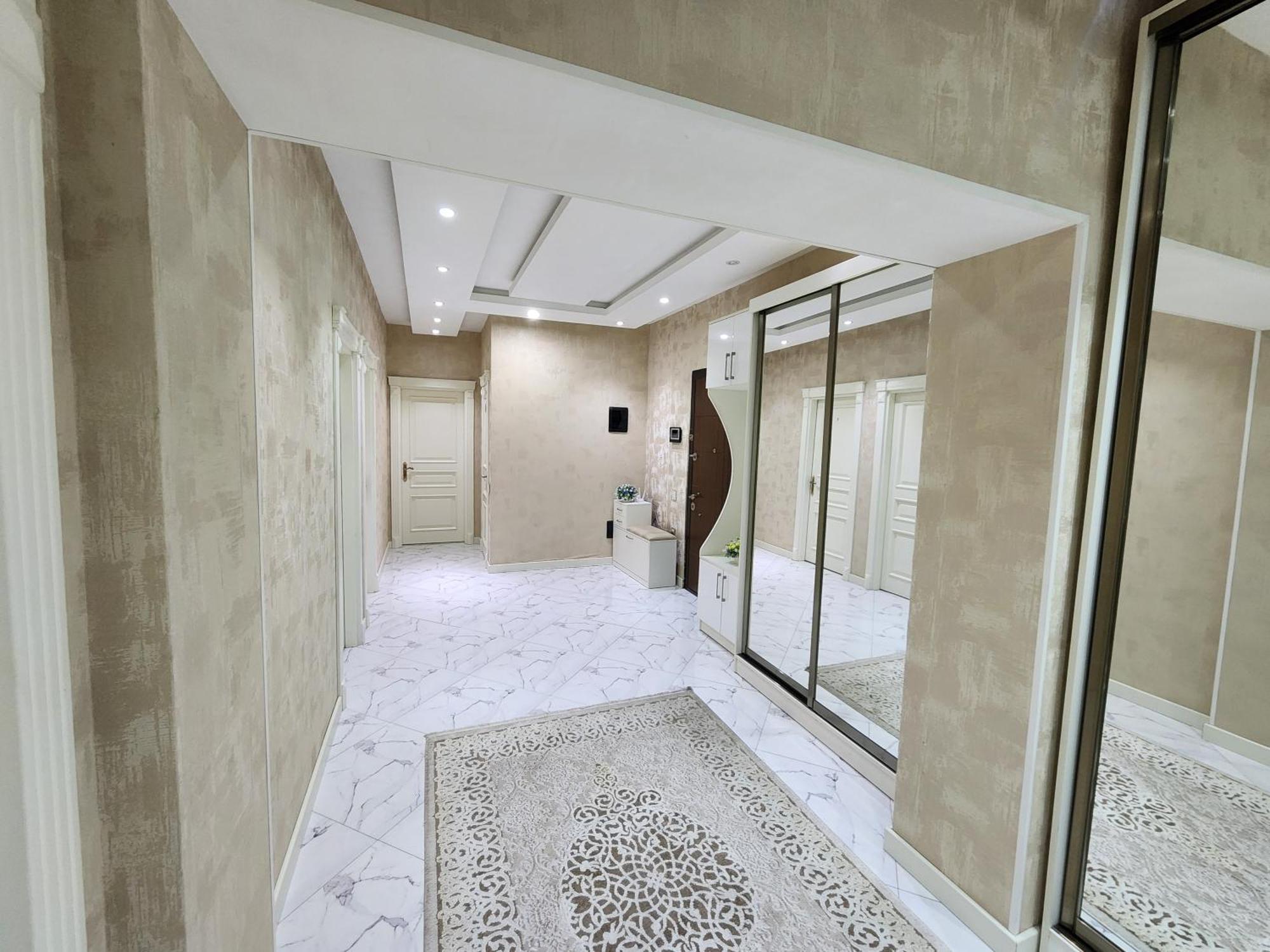 Park Azure Best Apartment 바쿠 외부 사진