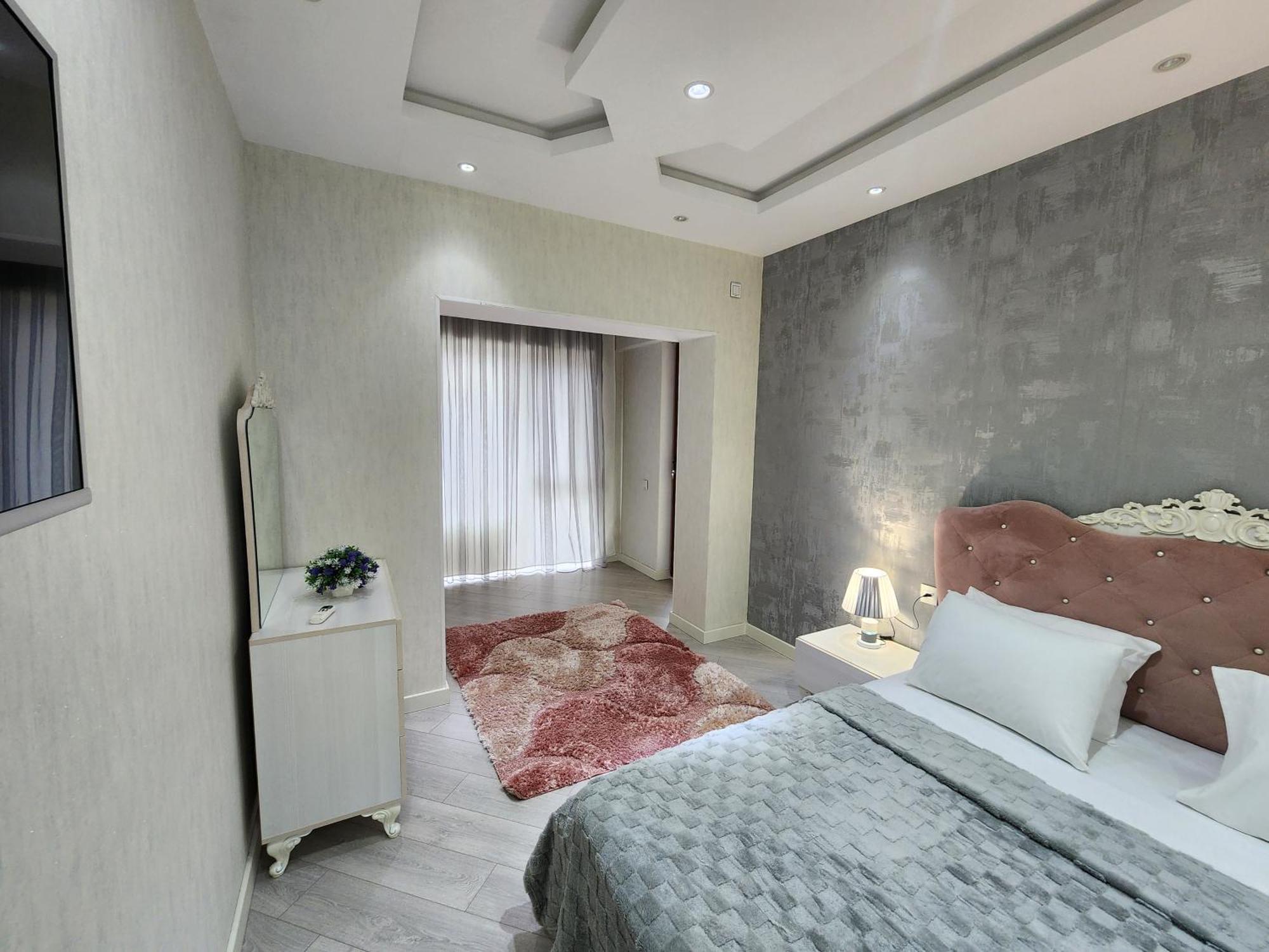 Park Azure Best Apartment 바쿠 외부 사진